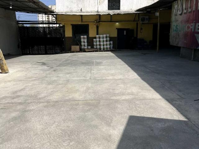 Galpón en venta en Vargas