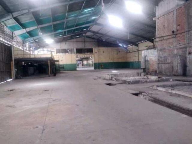 Galpón en venta en Maracay, Aragua