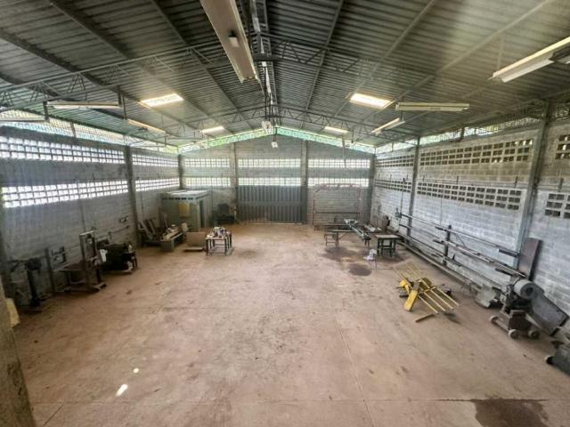 Galpón en venta en Miranda, Carabobo