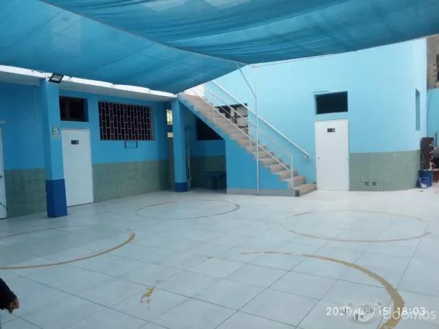 Local Comercial venta en Huaura, Lima Metropolitana