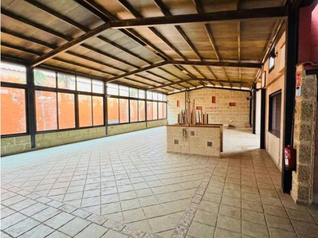 Nave en venta en El Matorral, Puerto del rosario