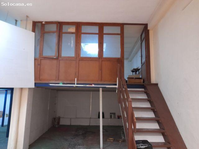 Local Comercial en alquiler en Antequera, Andalucía