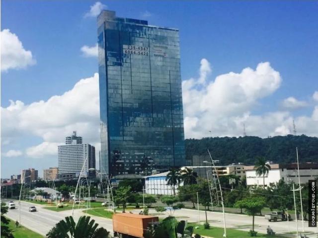 Oficina venta en Ciudad de Panamá, Panamá