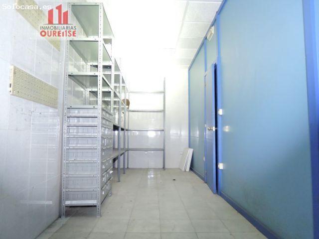 Local Comercial en venta en Vista Fermosa, Ourense