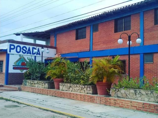 Propiedad en venta en Monseñor Iturriza, Falcón