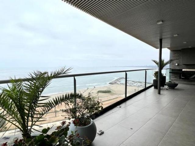 Departamento venta en Chorrillos, Lima Metropolitana