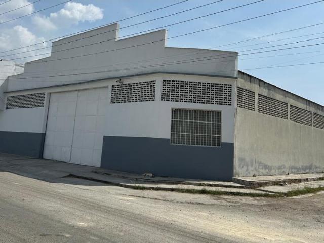 Galpón en venta en Girardot, Aragua