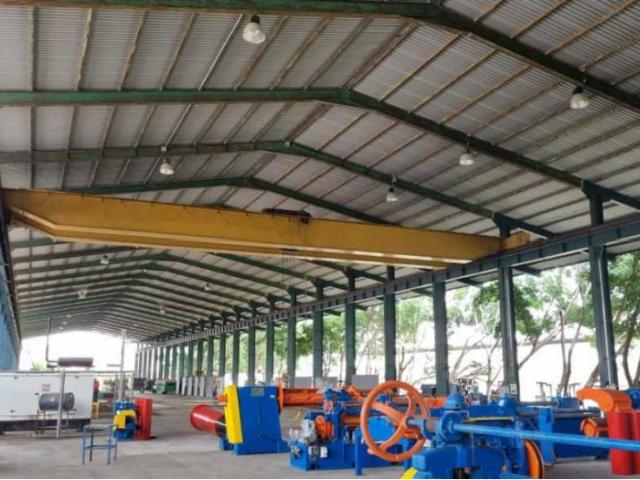 Galpón en venta en Iribarren, Lara