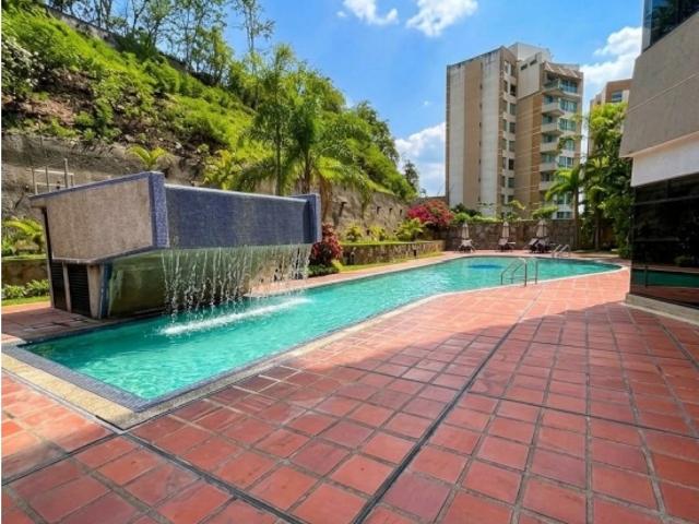 Apartamento en venta en Santa Sofía, Caracas