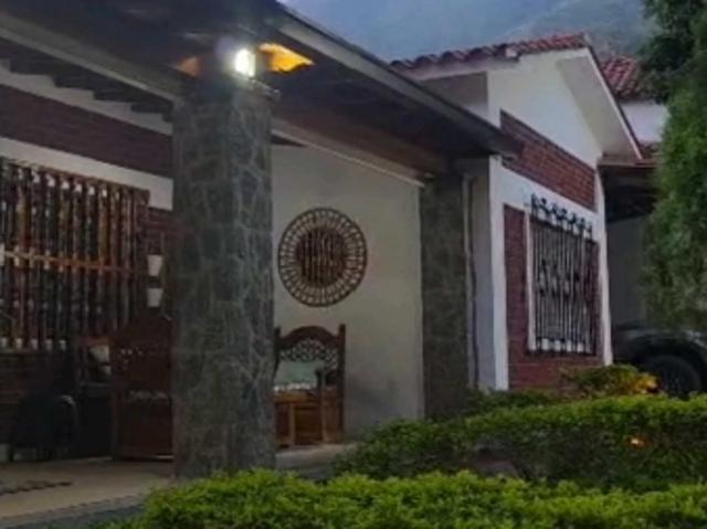 Casa en venta en Guárico