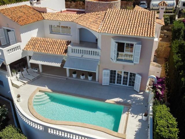 Chalet en venta en Calvià, Serra de Tramuntana