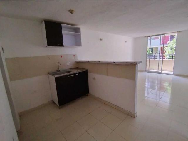 Apartamento en arriendo en Magdalena