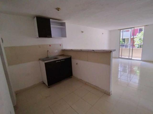 Apartamento en arriendo en Localidad 1 Cultural Tayrona - San Pedro Alejandrino, Perímetro Urbano Santa Marta
