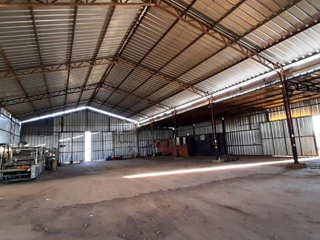Venta o Arriendo Bodega entre Rosario y Rengo