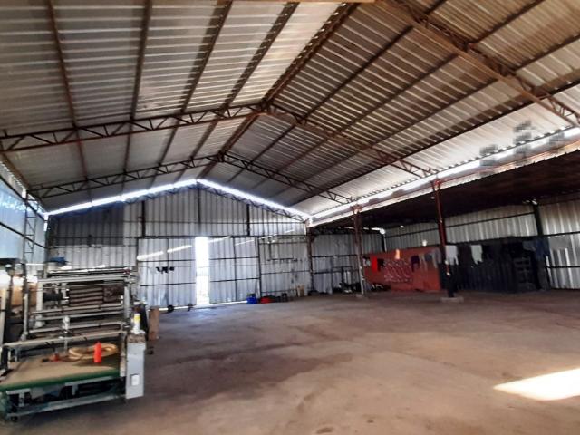 Venta o Arriendo Bodega entre Rosario y Rengo