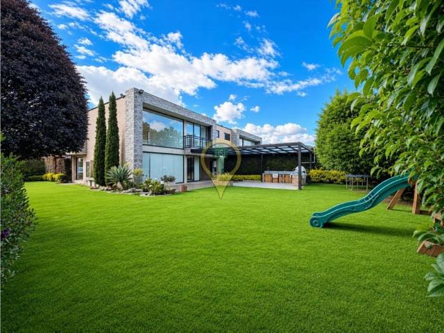 Casa en arriendo en Cundinamarca