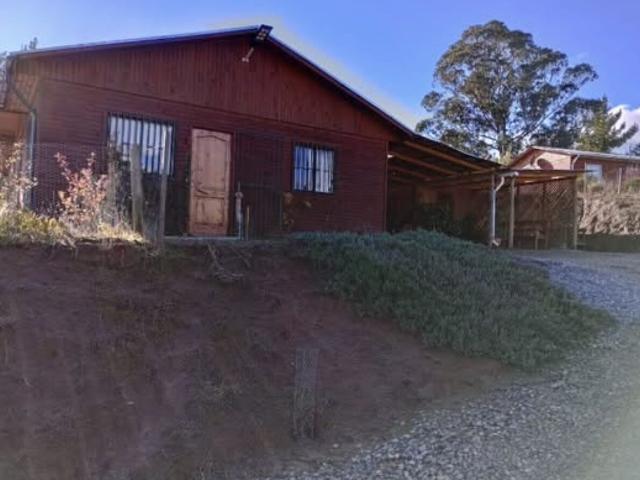 Casa en venta en Florida, Biobío