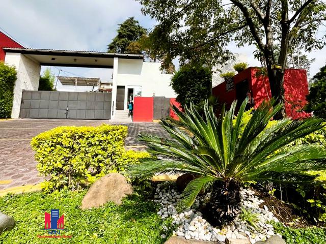 Casa en renta en San Mateo Nopala, Naucalpan de Juárez
