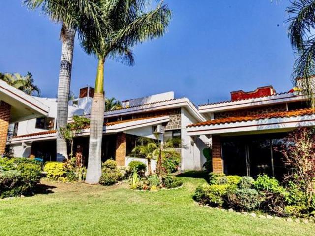 Quinta en venta en Morelos