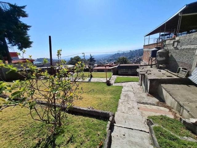 Casa en renta en La Magdalena Contreras, Ciudad de México