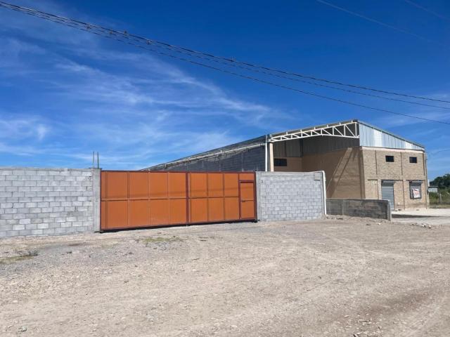 Naves Industriales en venta en Saltillo