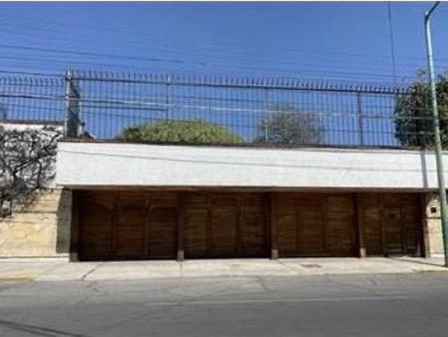 Casa en renta en Toluca