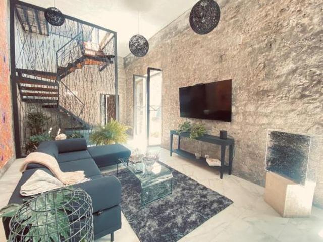 Casa en venta en Cañada Morelos, Puebla