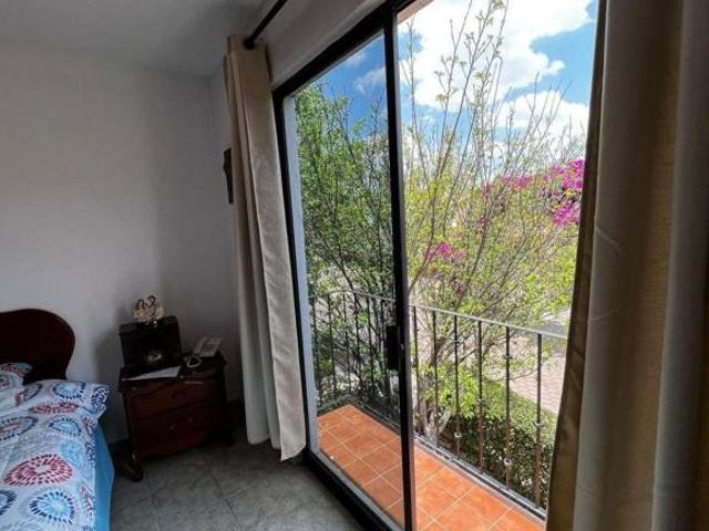 Casa En Condominio en venta en San Juan Del Río, Querétaro