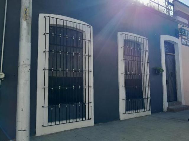 Casa en venta en Centro Histórico de Puebla, Puebla