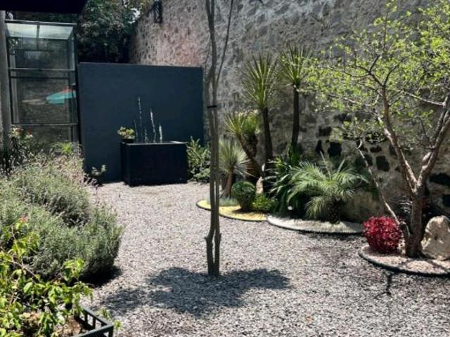 VENTA O RENTA DE CASA SIGLO XVIII COL. CENTRO EN BARRIO DE ANALCO, PUEBLA ESTILO LOFT