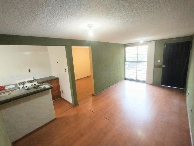 Departamento en renta en Morelos