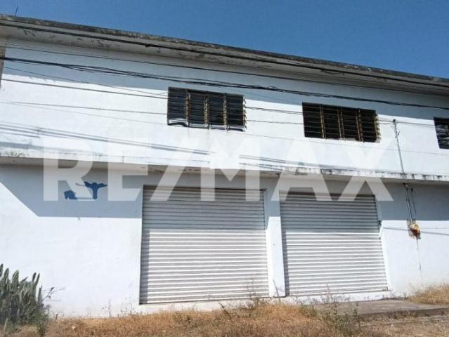 Nave Industrial en venta en Morelos