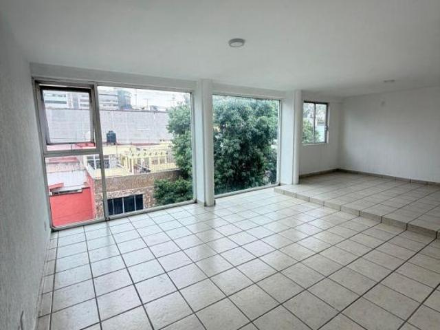 Departamento en venta en Cuauhtémoc, Ciudad de México