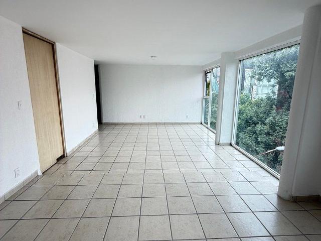 Departamento en renta en Cuauhtémoc, Ciudad de México