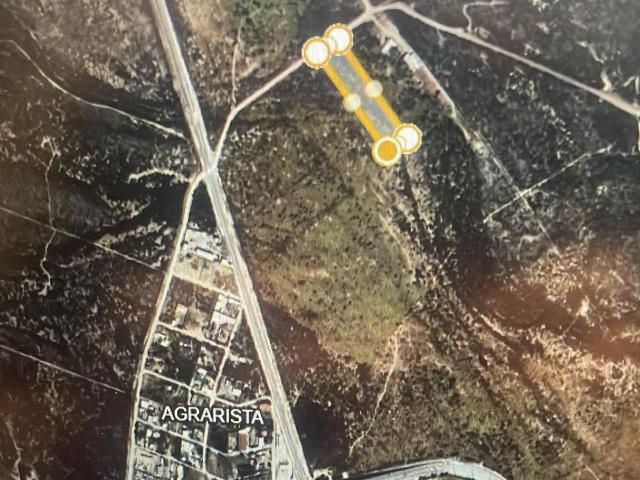Nave Industrial en venta en Salinas Victoria, Nuevo León