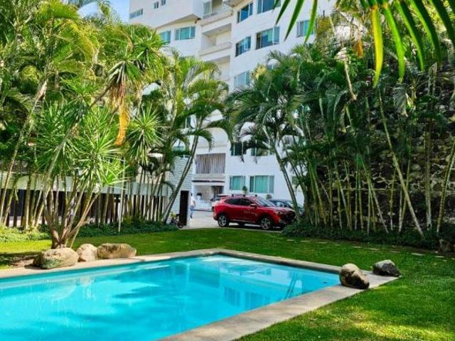 Departamento en venta en Morelos