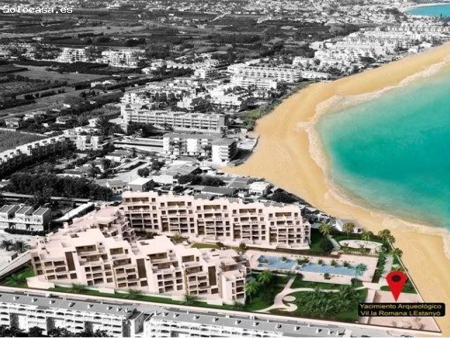 Piso en venta en Barri Port / Centro, la Marina Alta