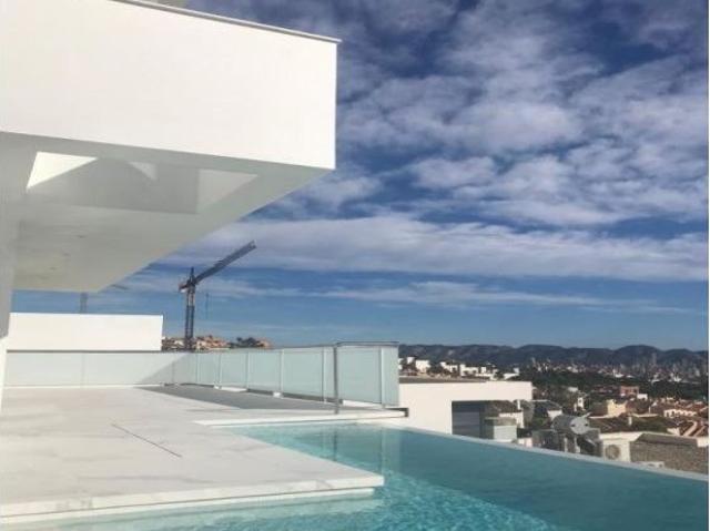 Casa en venta en el Castell - Casc Antic, la Marina Baixa