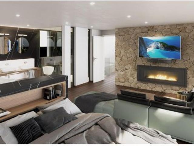 Casa en venta en Sant Roc, la Marina Baixa