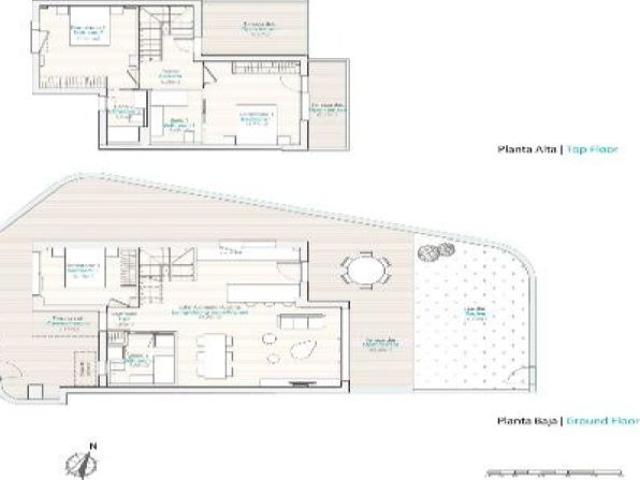 Casa en venta en Urbanització El Torres, la Marina Baixa