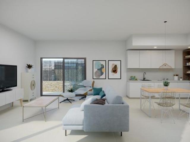 Casa en venta en Pla de Maravall, la Marina Baixa