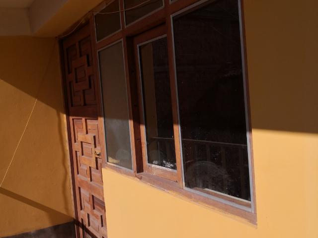 Casa venta en San Sebastian, Cusco
