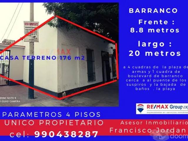 Terreno venta en Lima, Lima Metropolitana