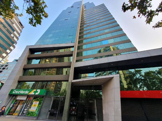 Oficina en venta en Providencia, Metropolitana
