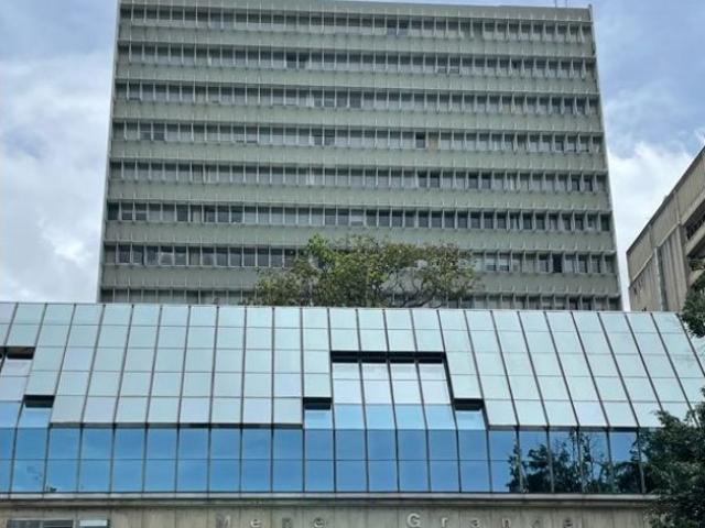 Oficina en venta en Boca De Uchire, Miranda