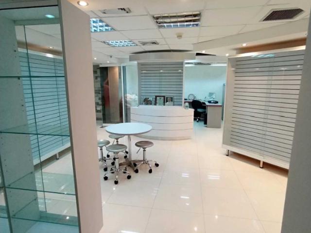 Oficina en venta en Miranda, Carabobo