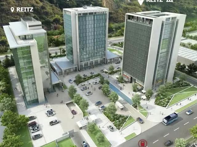 Oficina en venta en Chorrillos, Viña del Mar