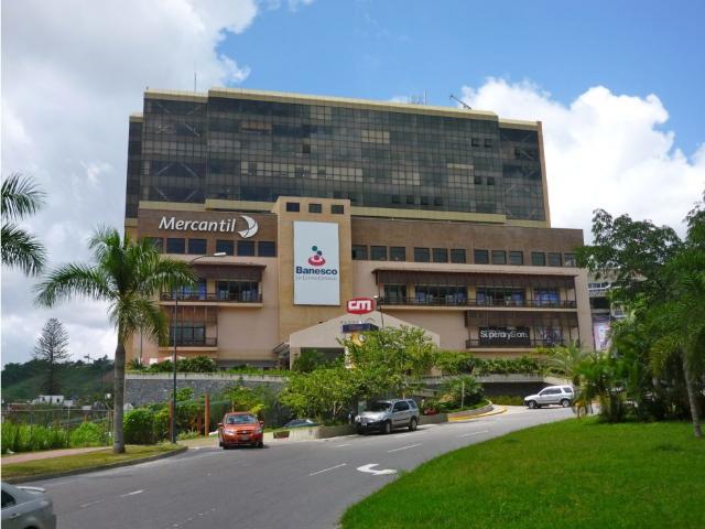 Oficina en venta en Boca De Uchire, Miranda