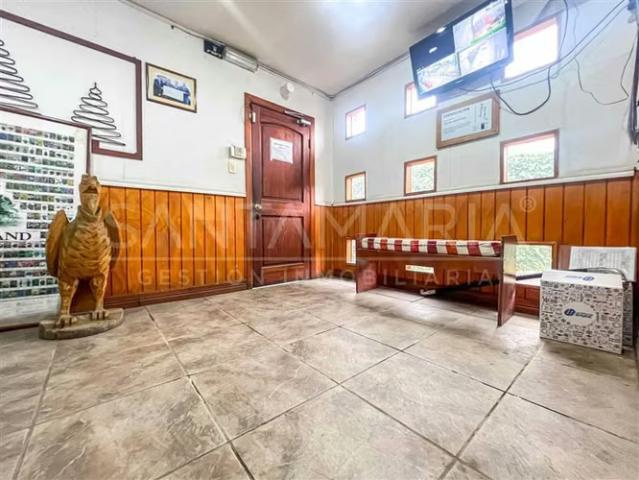 Oficina en venta en Santa Clara, Talcahuano