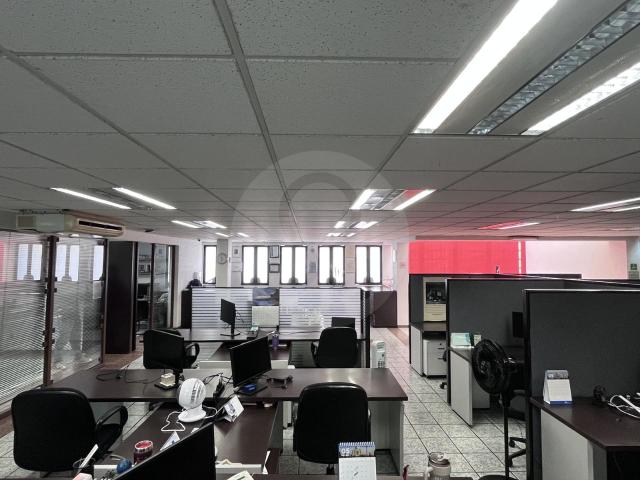 Oficina en venta en Venustiano Carranza, Ciudad de México